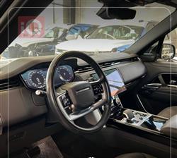 لاند روفر رانج روفر فوج